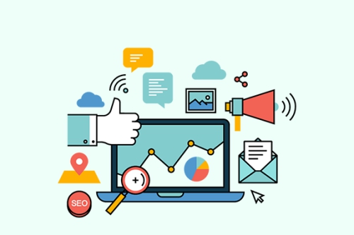 上高提升网络推广效果企业要注意哪些方面的问题