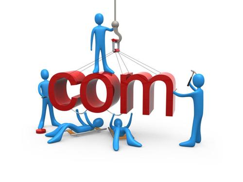 上高企业网站建设成功与否和哪些有关呢