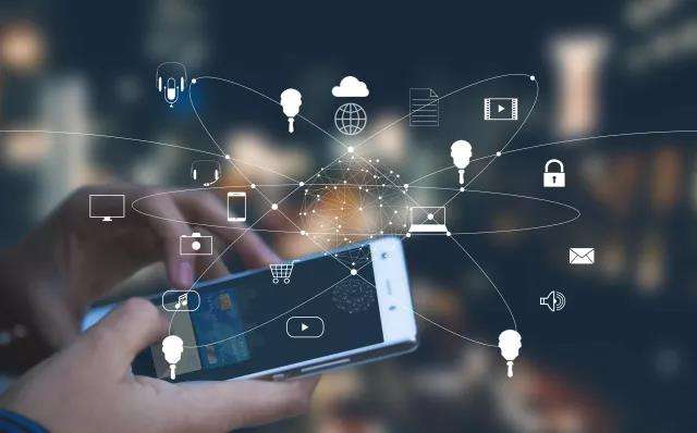 上高分析企业做微信营销常见的几种模式