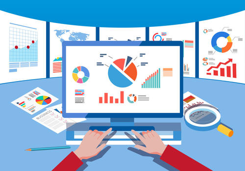 上高哪一种网站设计风格才是适合企业呢？