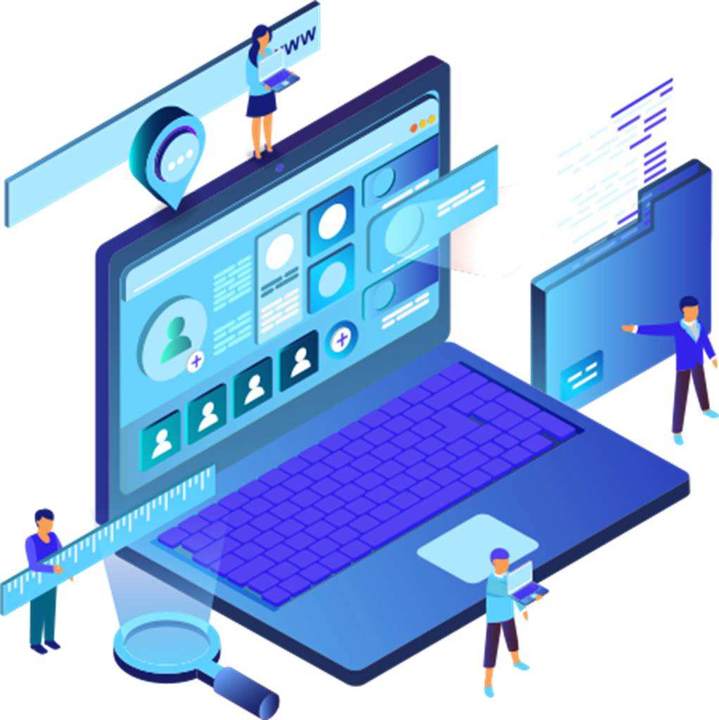 上高分析企业网站设计过程中需要注意的几个问题