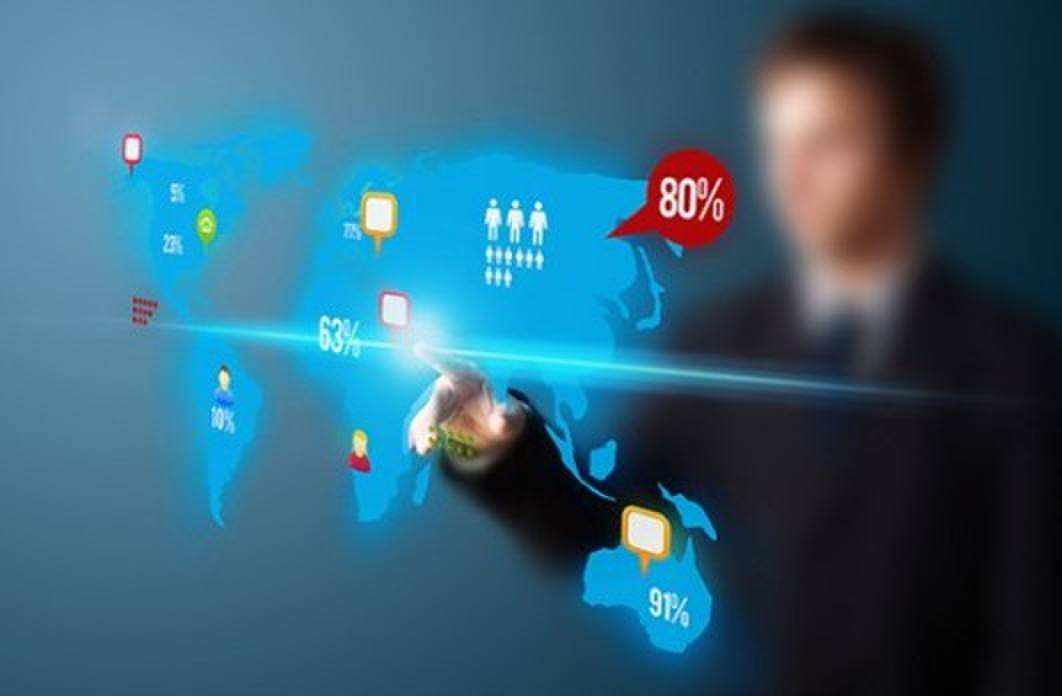 上高企业如何制定网络推广的内容方案？